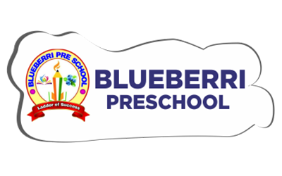 Blueberri-Pre-School